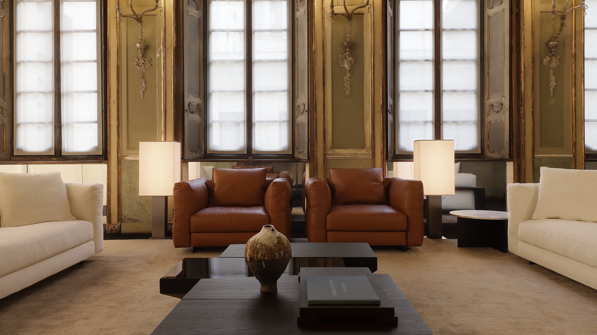 Poliform Immagine di News 2026 Indoor Savoy 7
