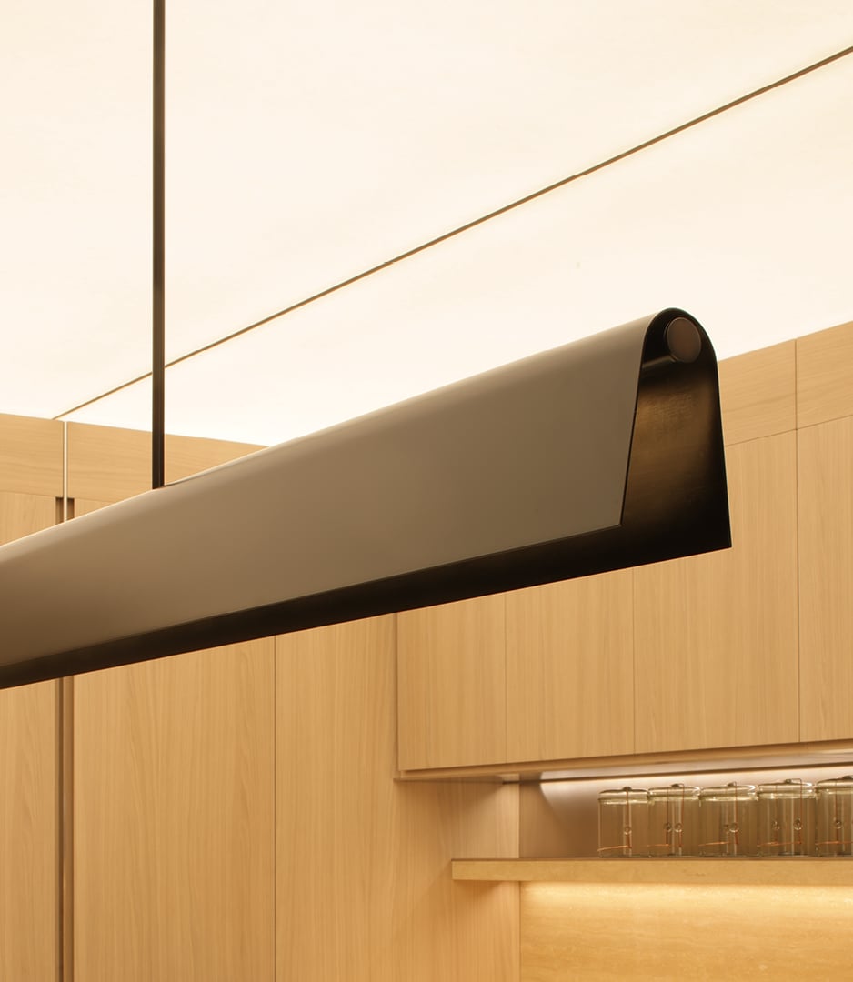 Poliform Immagine di ニュース 2026 Indoor Hugo 2