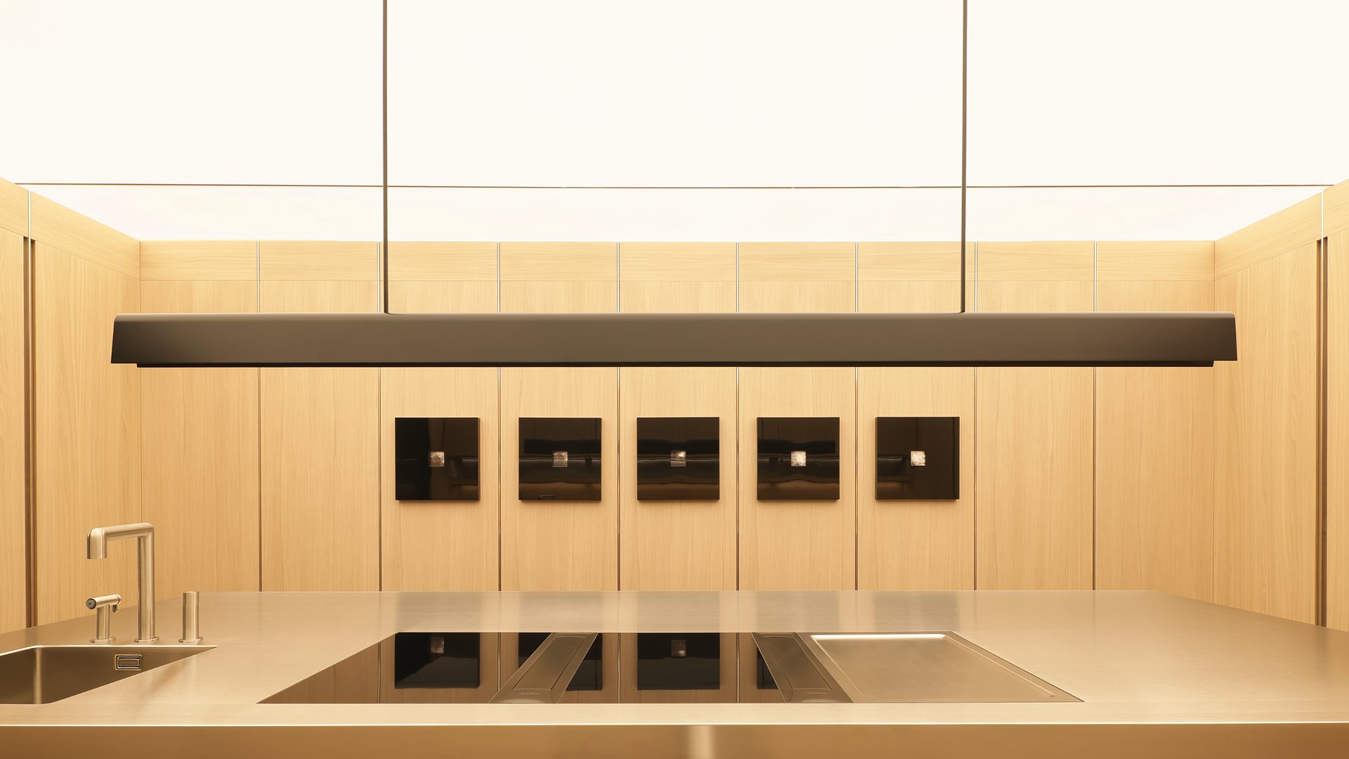 Poliform Immagine di ニュース 2026 Indoor Hugo 1