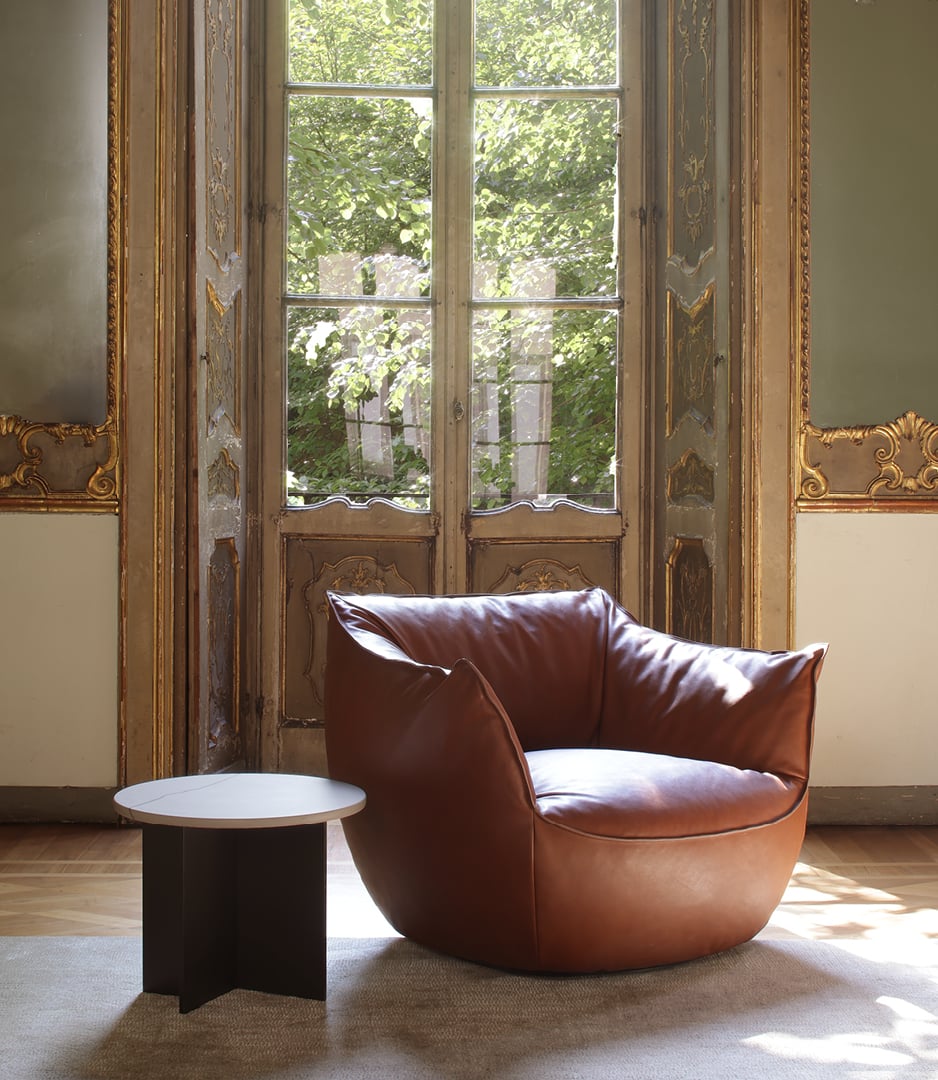 Poliform Immagine di Новинки 2026 Indoor Alfred 2