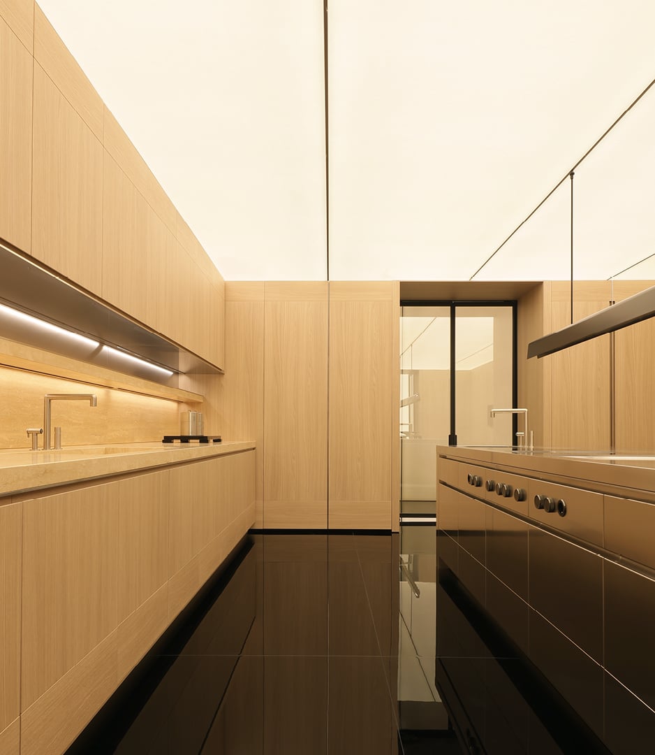 Poliform Immagine di News 2026 Indoor Harp 7