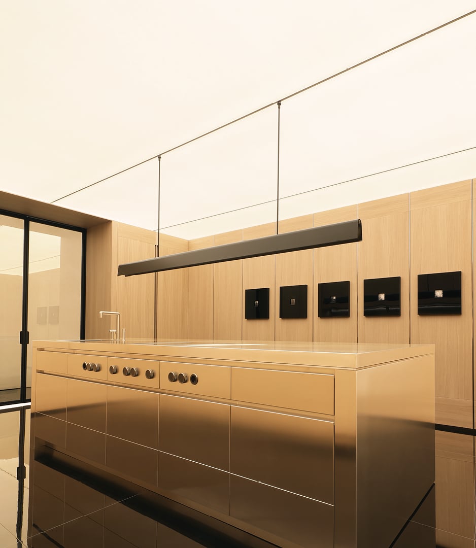 Poliform Immagine di News 2026 Indoor Harp 9