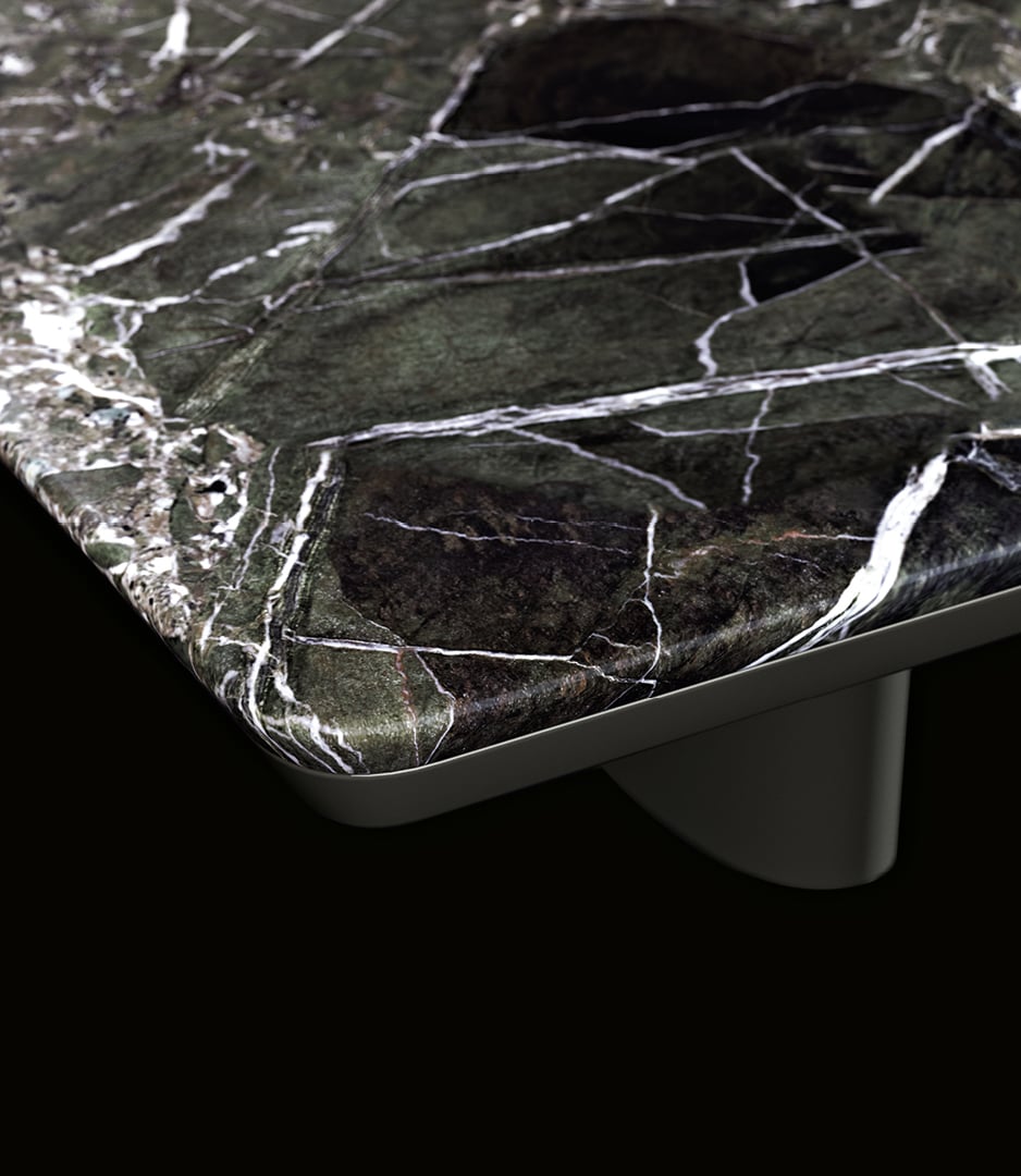 Poliform Immagine di Sofas Tavolini Adrien 2