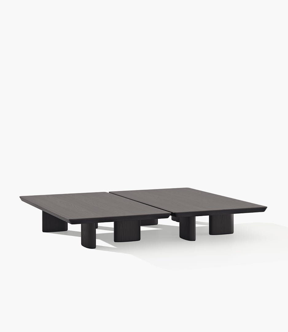 Poliform Immagine di Sofas Tavolini Adrien 3