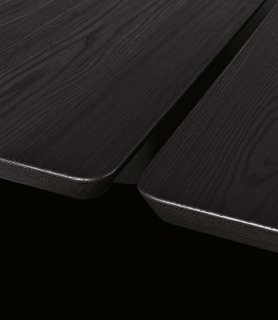 Poliform Immagine di Sofas Tavolini Adrien 4
