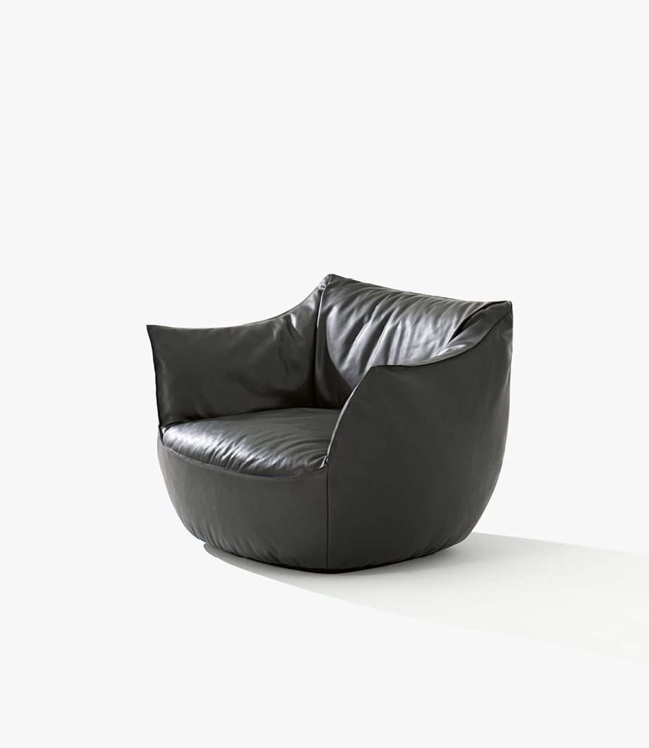 Poliform Immagine di Новинки 2026 Indoor Alfred 3