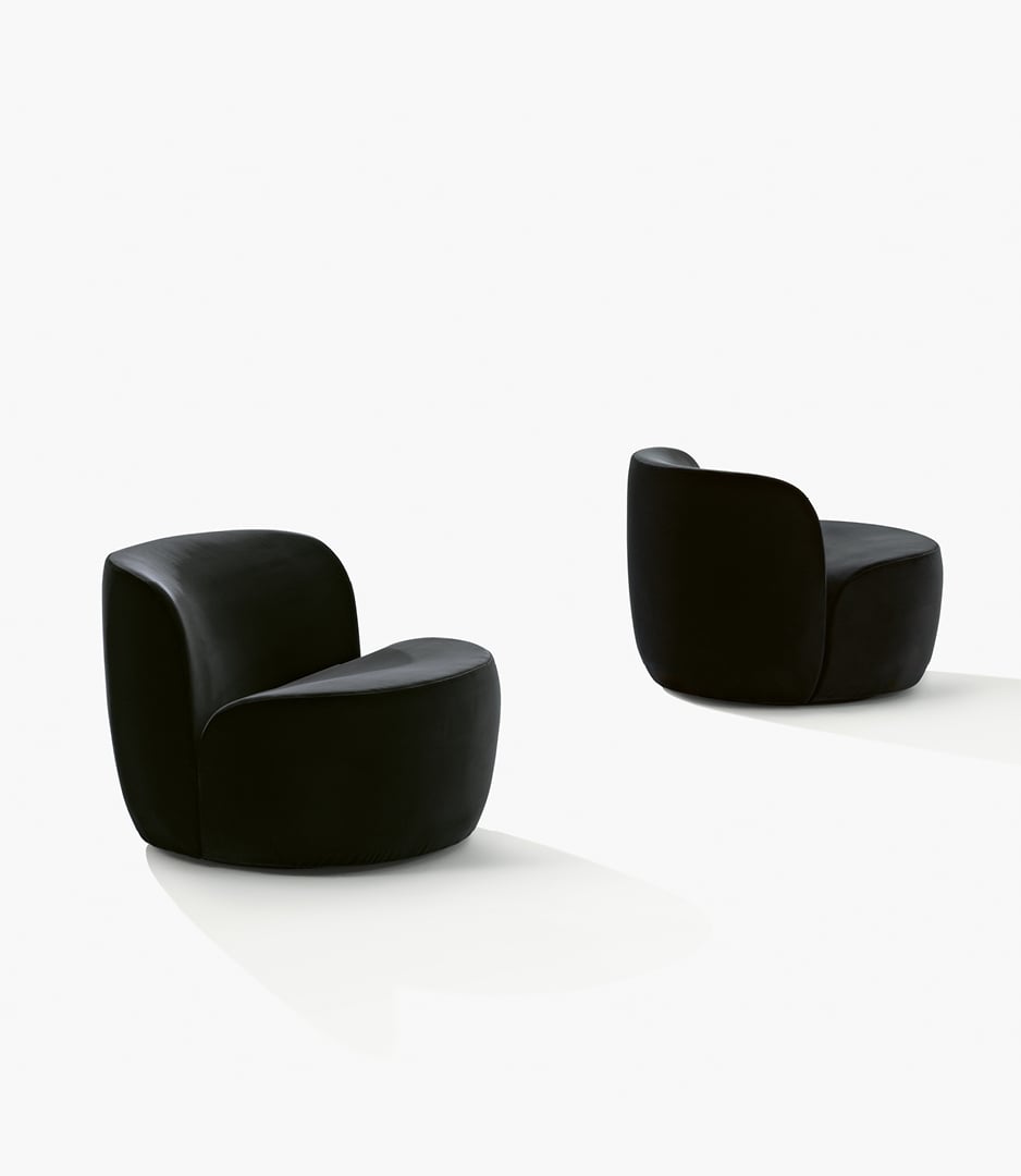 Poliform Immagine di Novedades 2026 Indoor Aqualuna 3