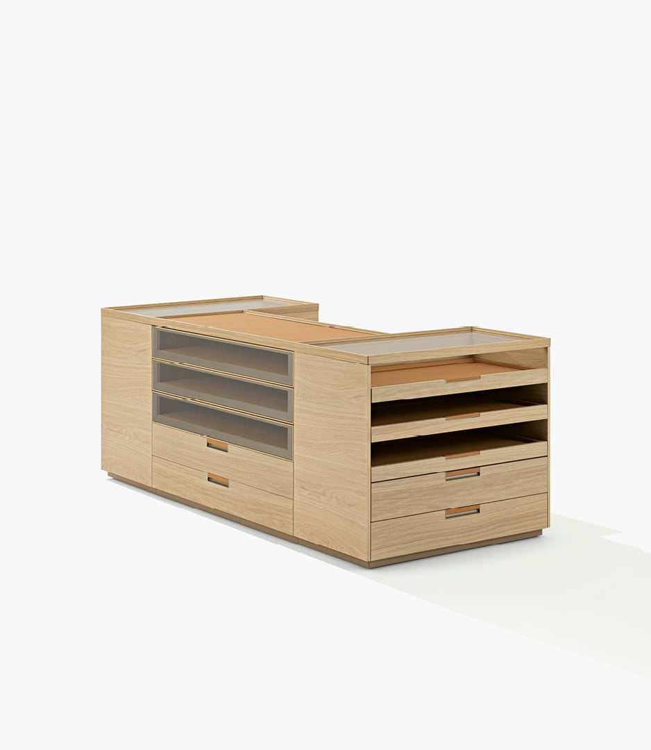 Poliform Immagine di News 2026 Indoor Suite 3