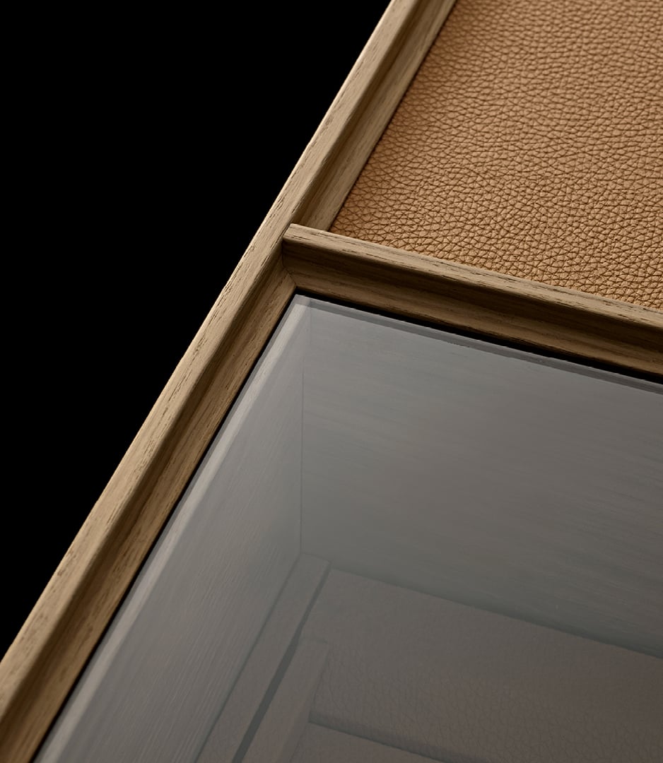 Poliform Immagine di News 2026 Indoor Suite 4