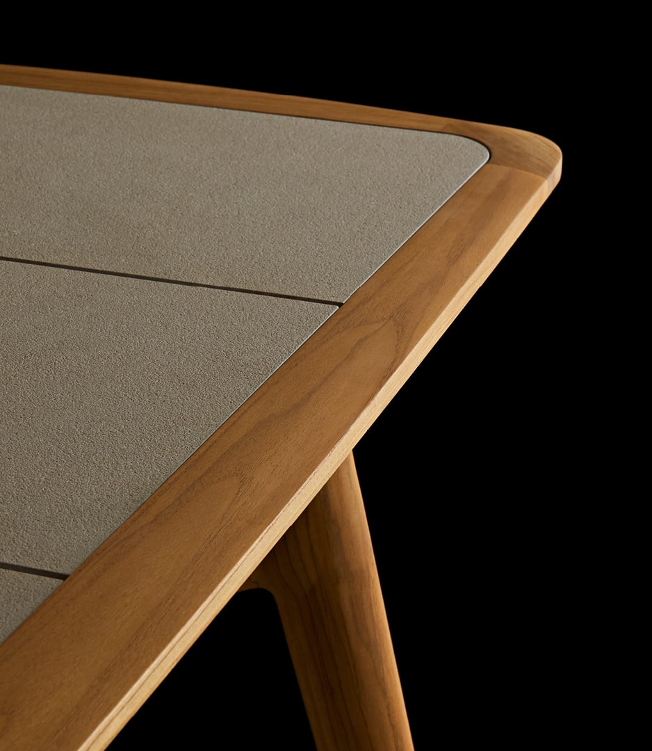 Poliform Immagine di Novedades 2026 Outdoor Curve 2