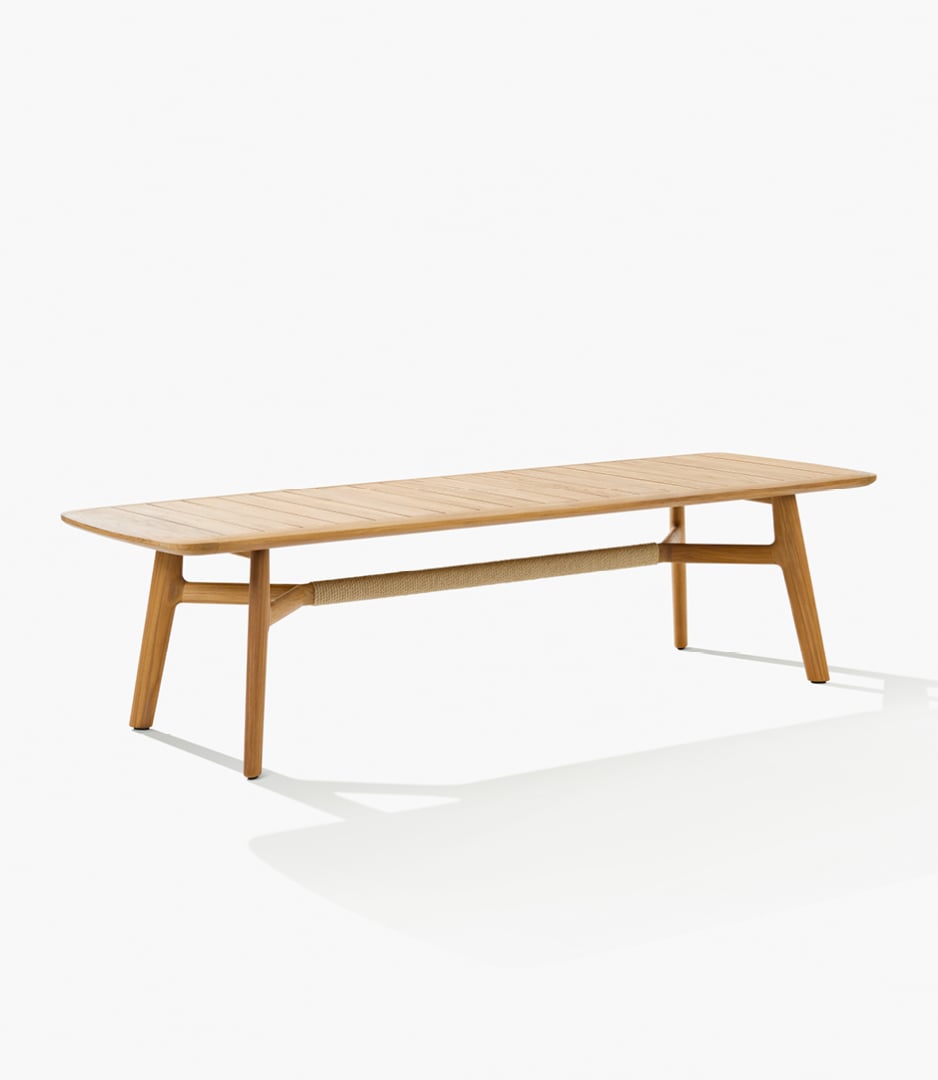 Poliform Immagine di Novedades 2026 Outdoor Curve 3