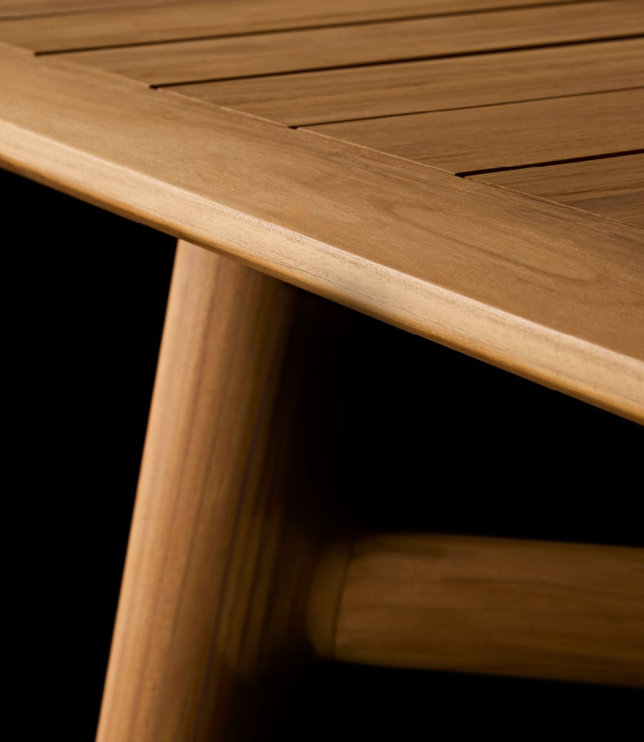 Poliform Immagine di Novedades 2026 Outdoor Curve 4