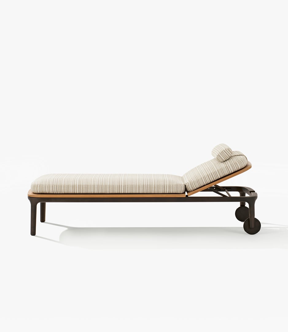 Poliform Immagine di Neuheiten 2026 Outdoor Henry 3