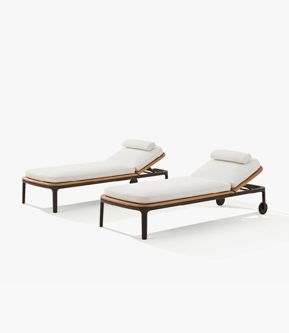 Poliform Immagine di Neuheiten 2026 Outdoor Henry 5