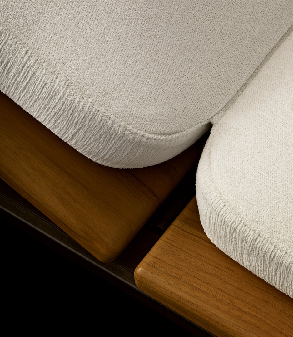 Poliform Immagine di Neuheiten 2026 Outdoor Henry 6