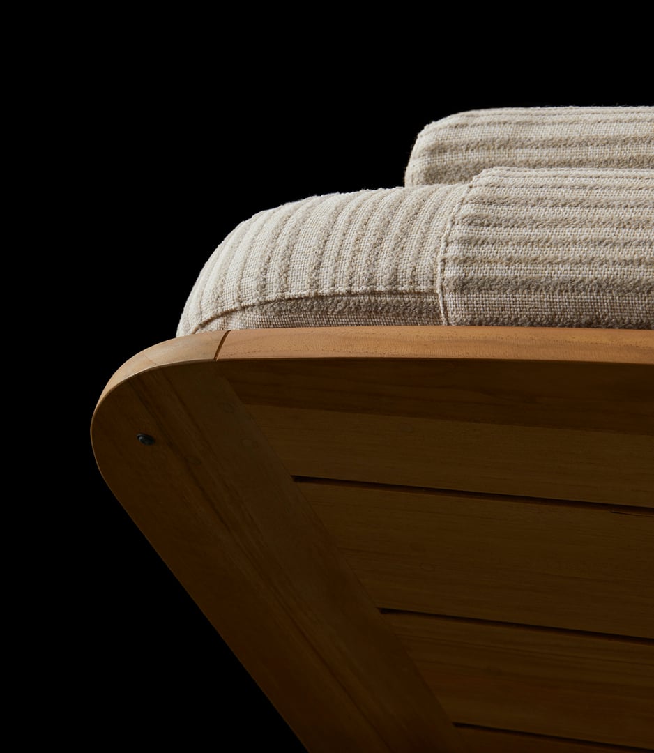 Poliform Immagine di Neuheiten 2026 Outdoor Henry 2