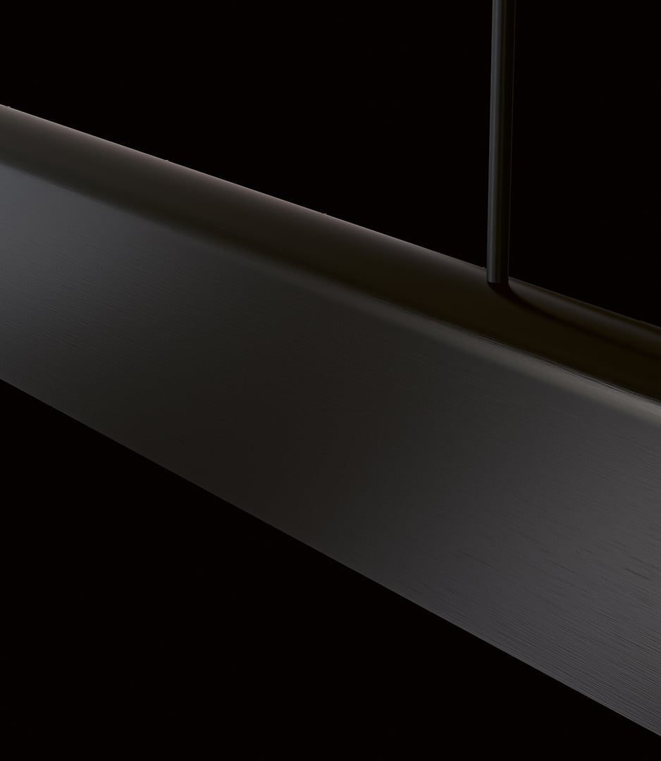 Poliform Immagine di ニュース 2026 Indoor Hugo 2
