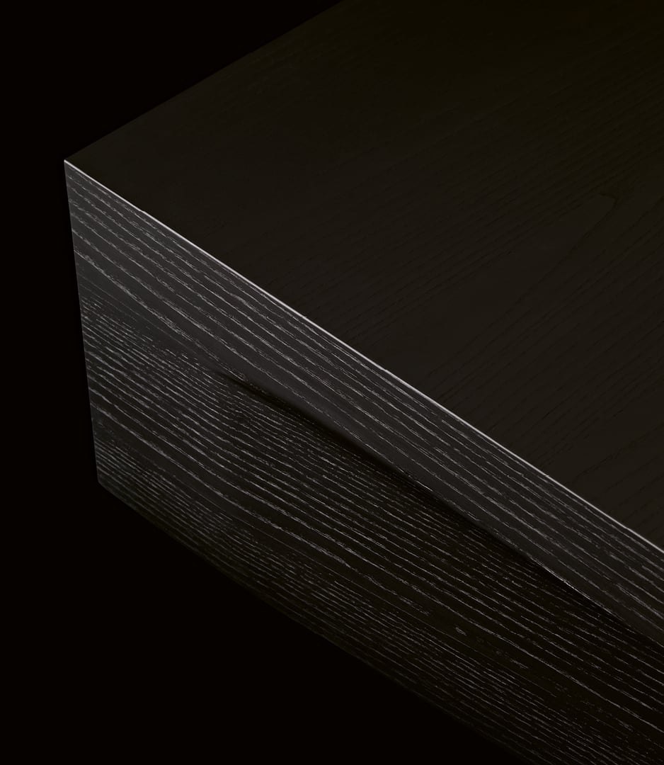 Poliform Immagine di リビング コーヒーテーブル Joan 2