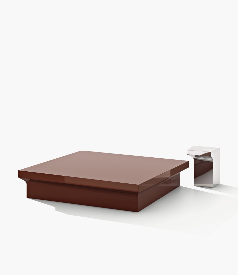 Poliform Immagine di リビング コーヒーテーブル Joan 3