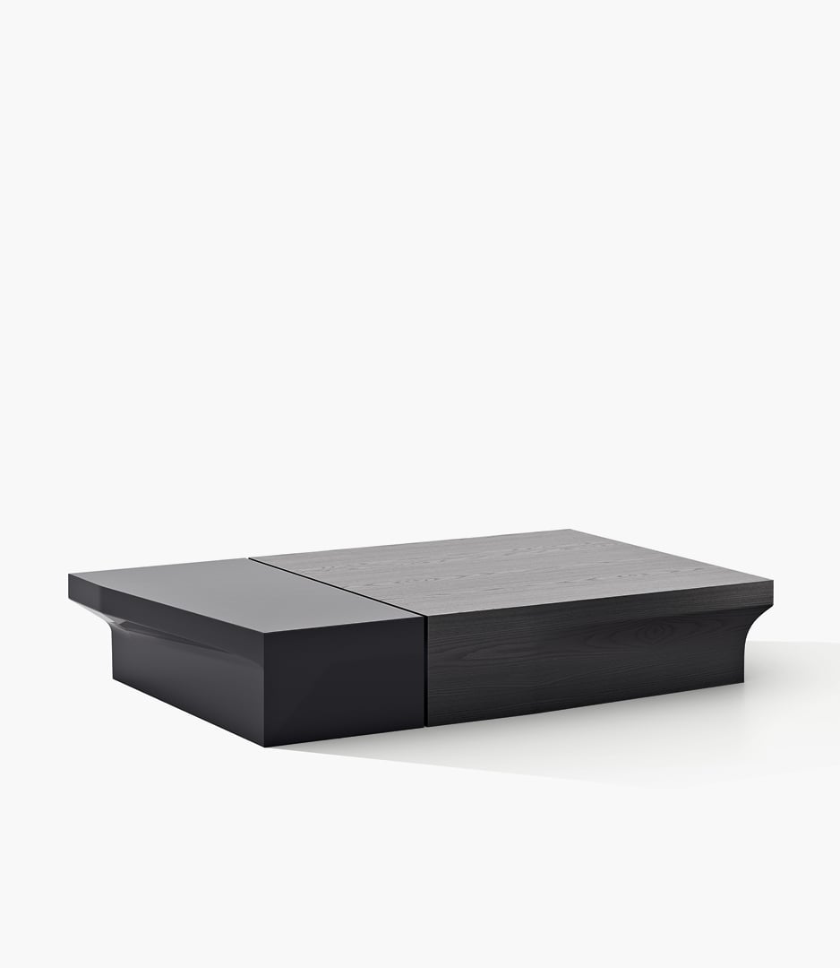 Poliform Immagine di リビング コーヒーテーブル Joan 5