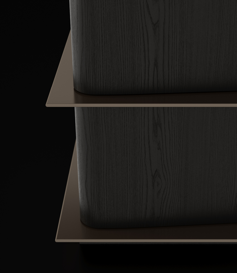 Poliform Immagine di Novedades 2026 Indoor Lanai 2