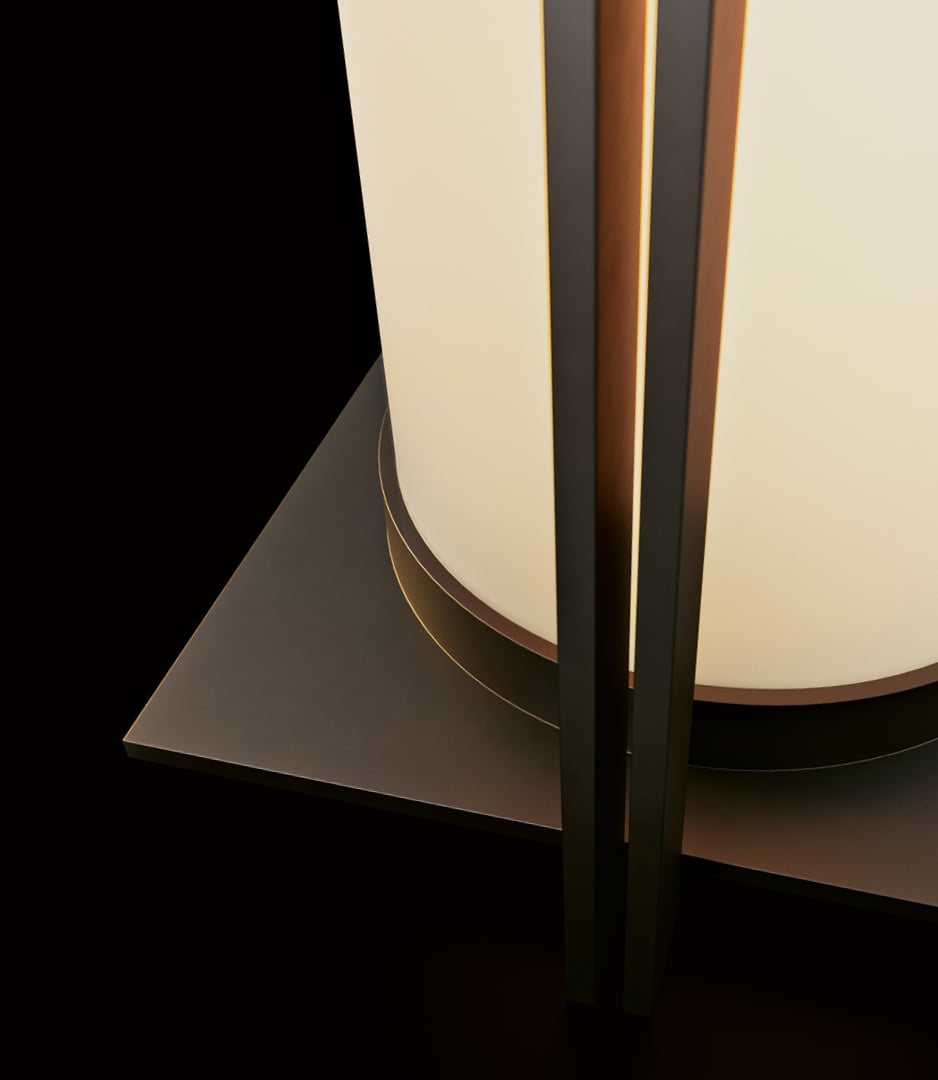 Poliform Immagine di News 2026 Outdoor Lies Lamp 2