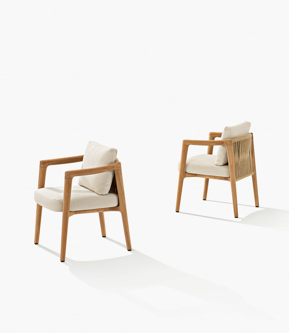 Poliform Immagine di News 2026 Outdoor Ponte 3