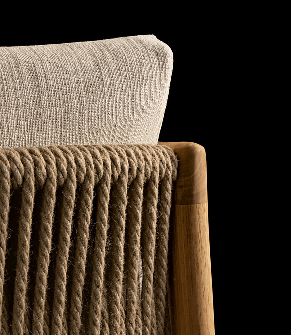 Poliform Immagine di News 2026 Outdoor Ponte 4