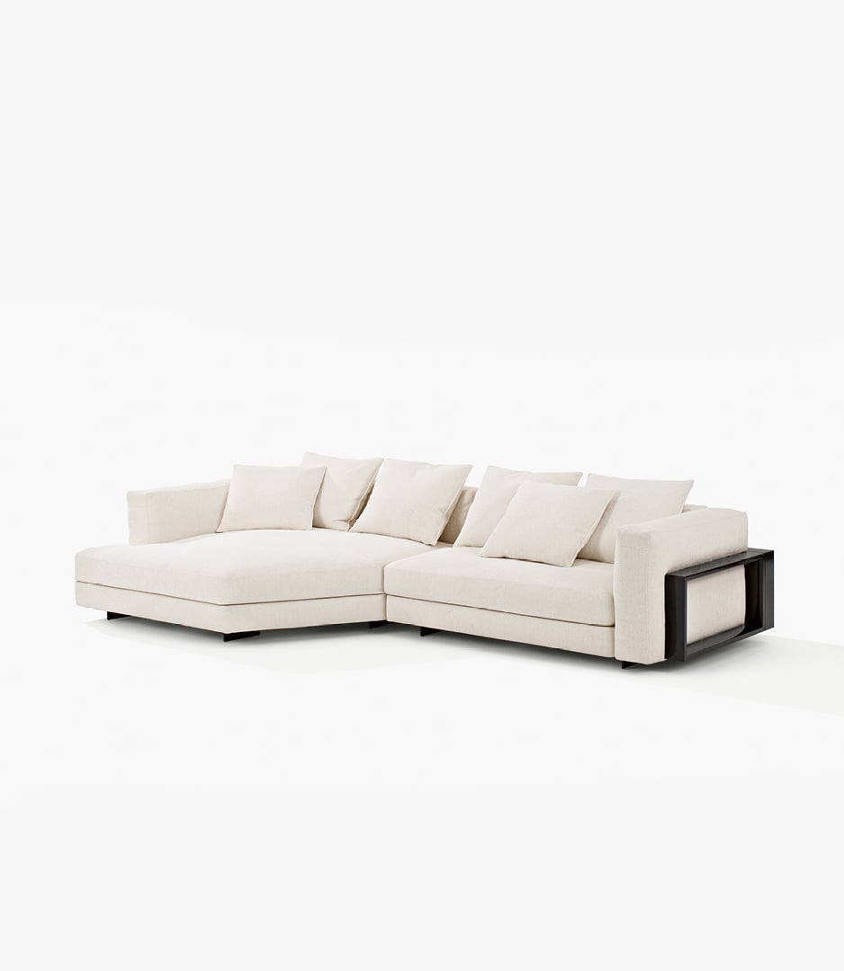 Poliform Immagine di News 2026 Indoor Savoy 11