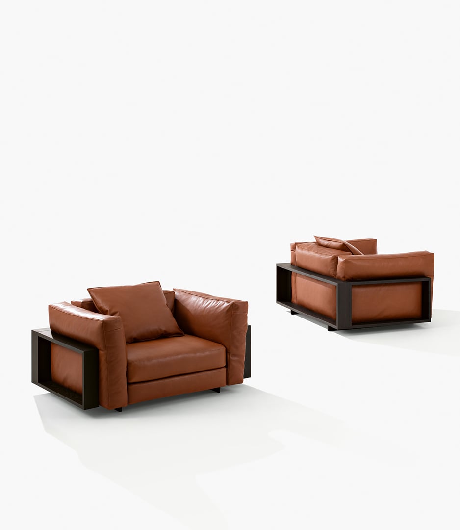 Poliform Immagine di News 2026 Indoor Savoy 13