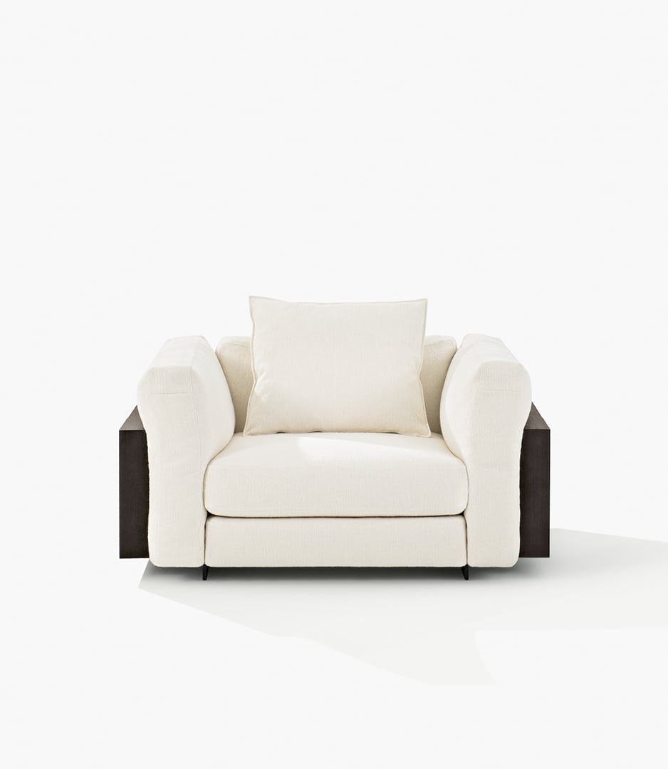 Poliform Immagine di News 2026 Indoor Savoy 15