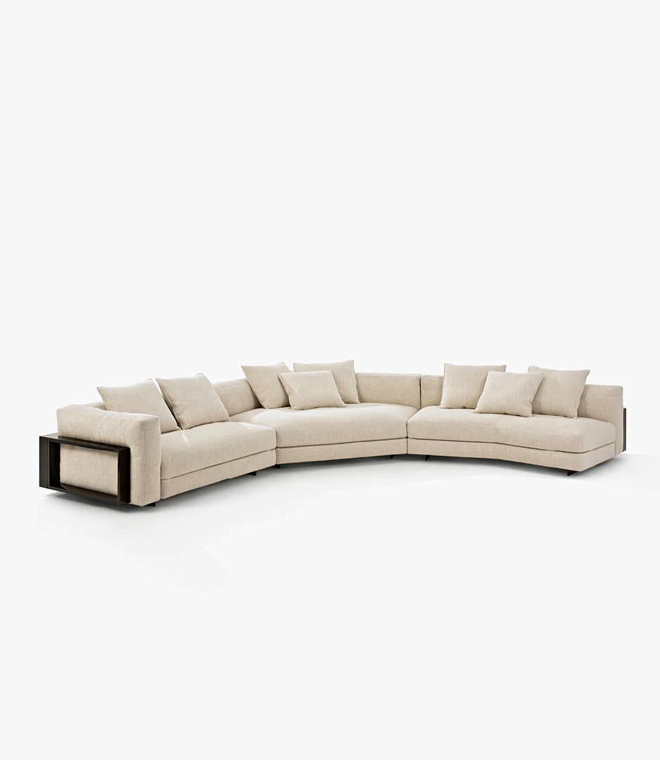 Poliform Immagine di News 2026 Indoor Savoy 5