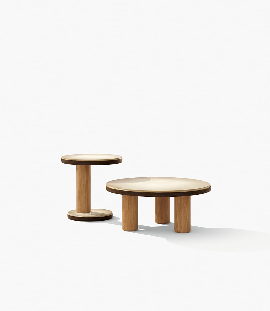 Poliform Immagine di Nouveautés 2026 Outdoor Shore 3