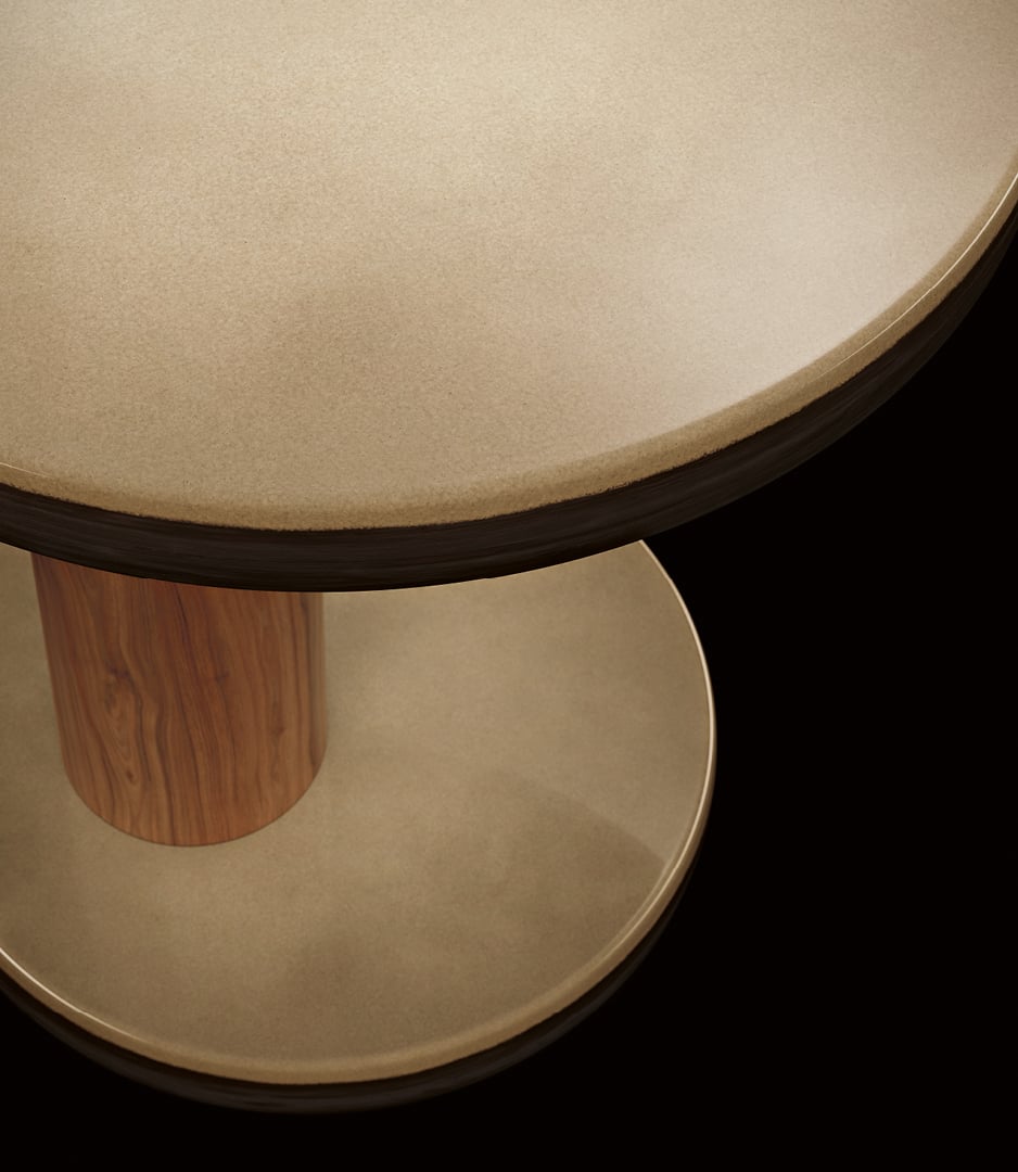 Poliform Immagine di Nouveautés 2026 Outdoor Shore 4