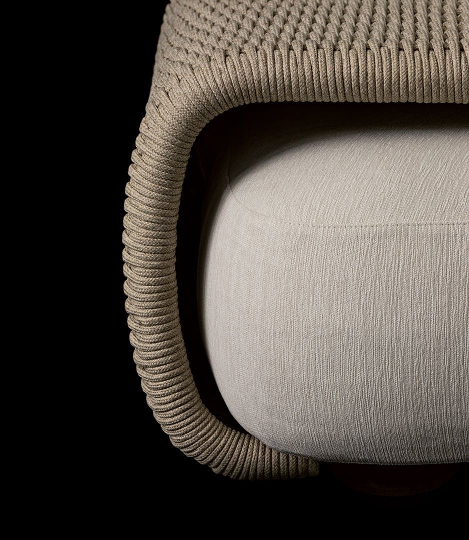 Poliform Immagine di Nouveautés 2026 Outdoor Shore 4