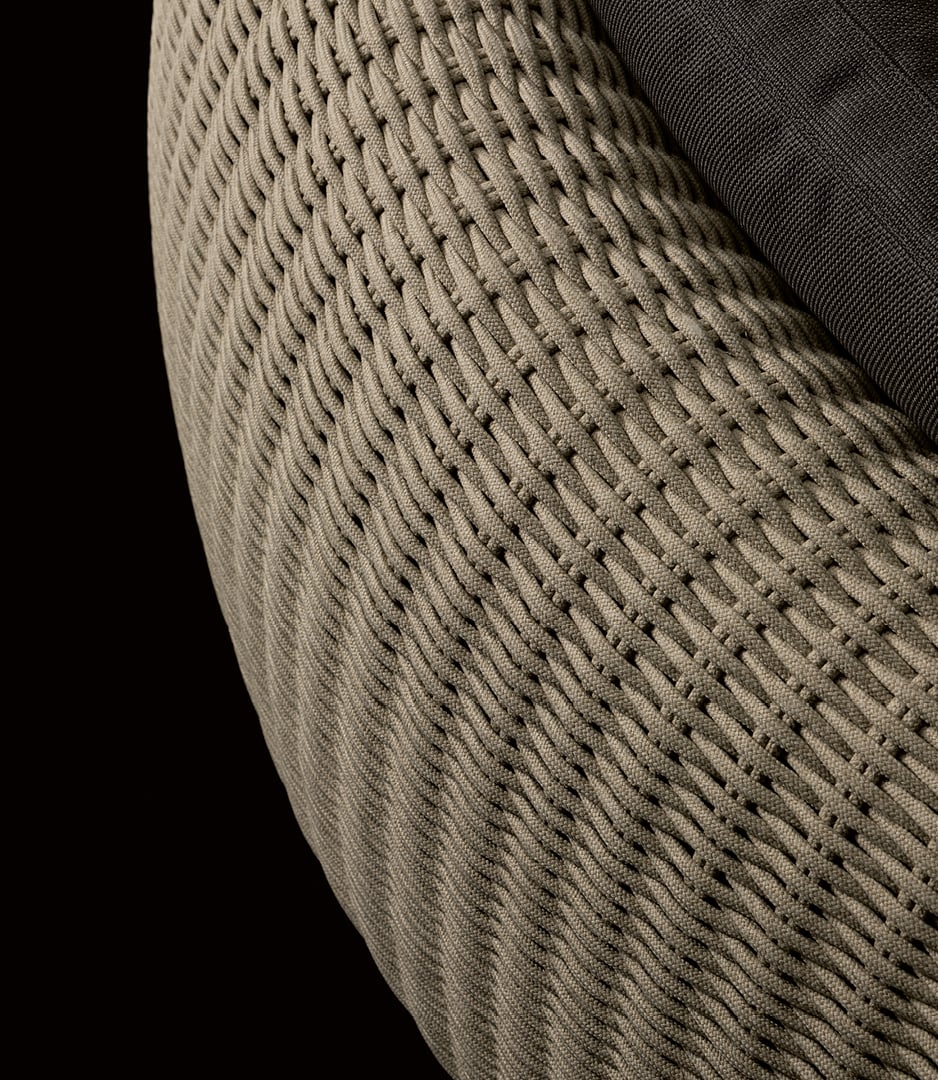 Poliform Immagine di Nouveautés 2026 Outdoor Shore 8