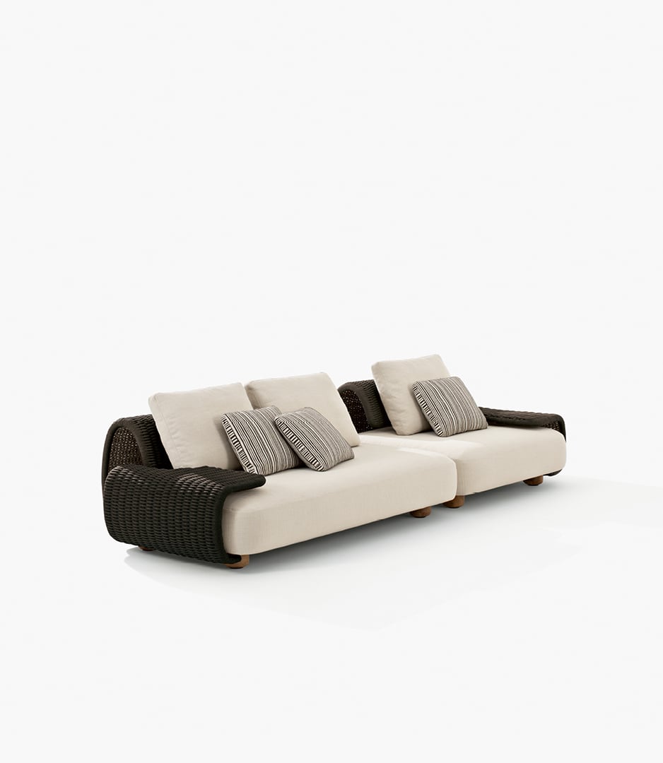 Poliform Immagine di Nouveautés 2026 Outdoor Shore 11
