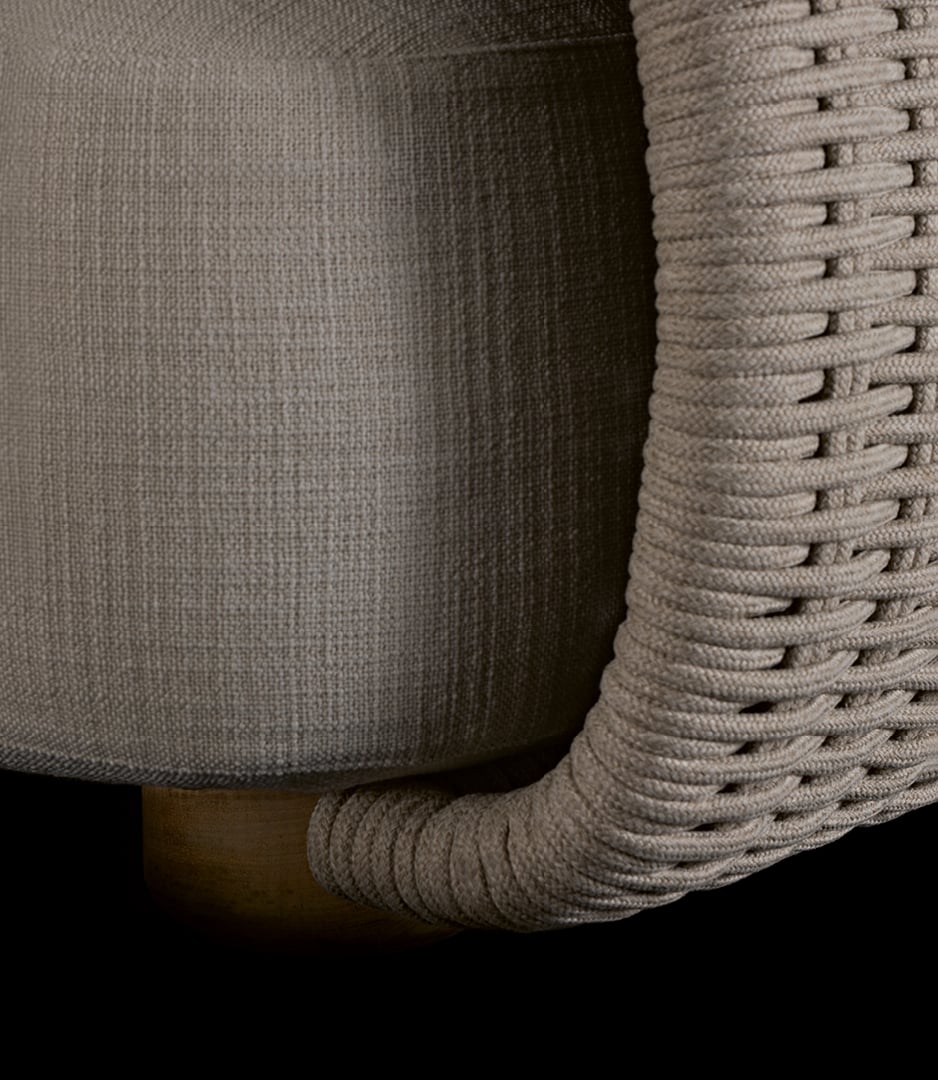 Poliform Immagine di Nouveautés 2026 Outdoor Shore 14
