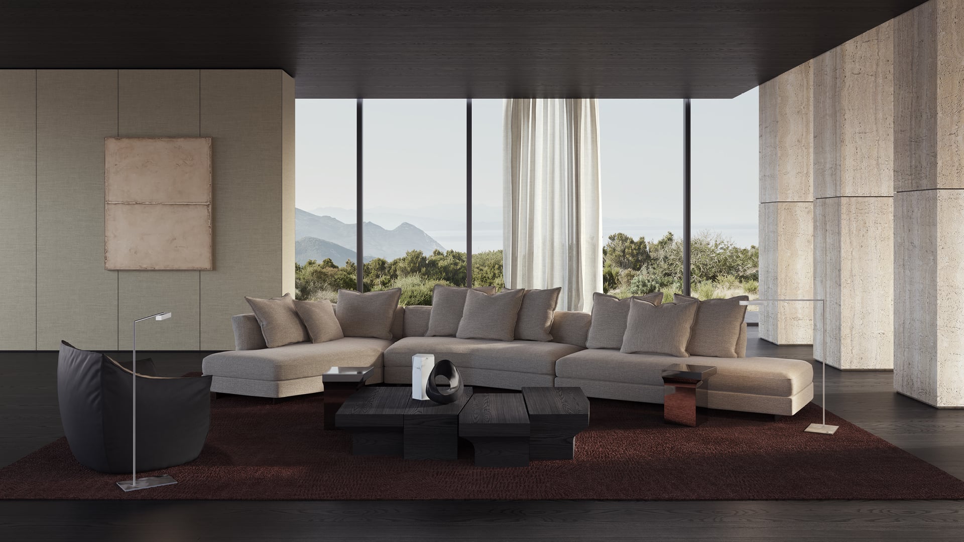 Poliform Immagine di News 2026 Indoor Savoy 1