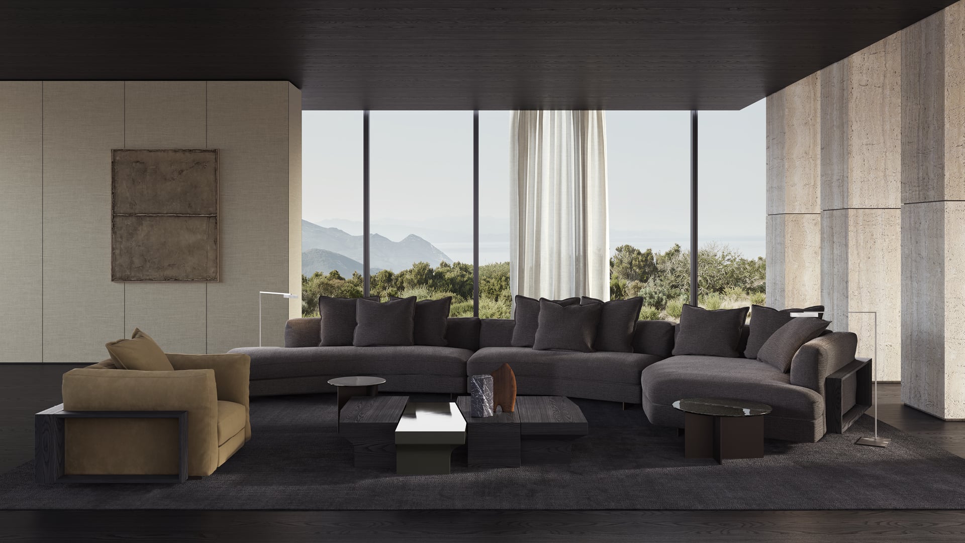 Poliform Immagine di News 2026 Indoor Savoy 2