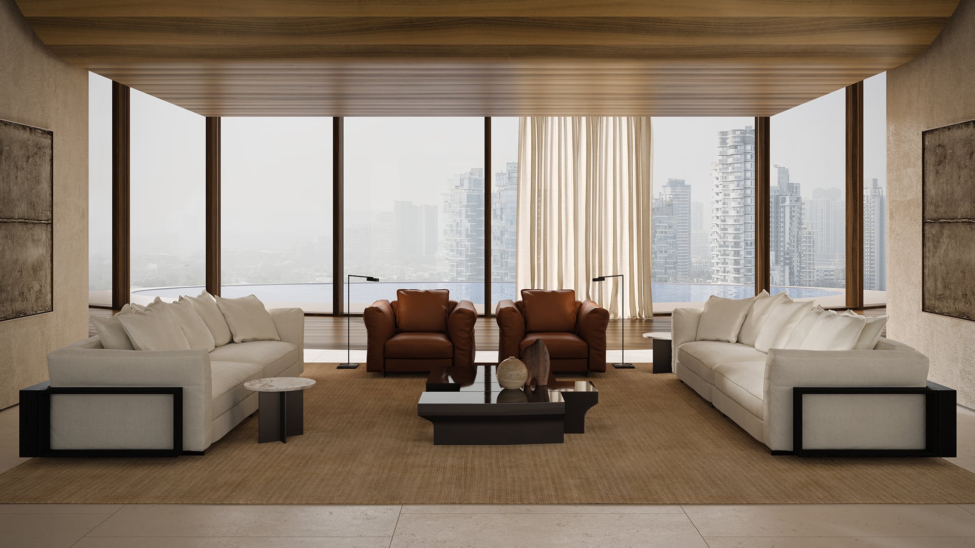 Poliform Immagine di News 2026 Indoor Savoy 3