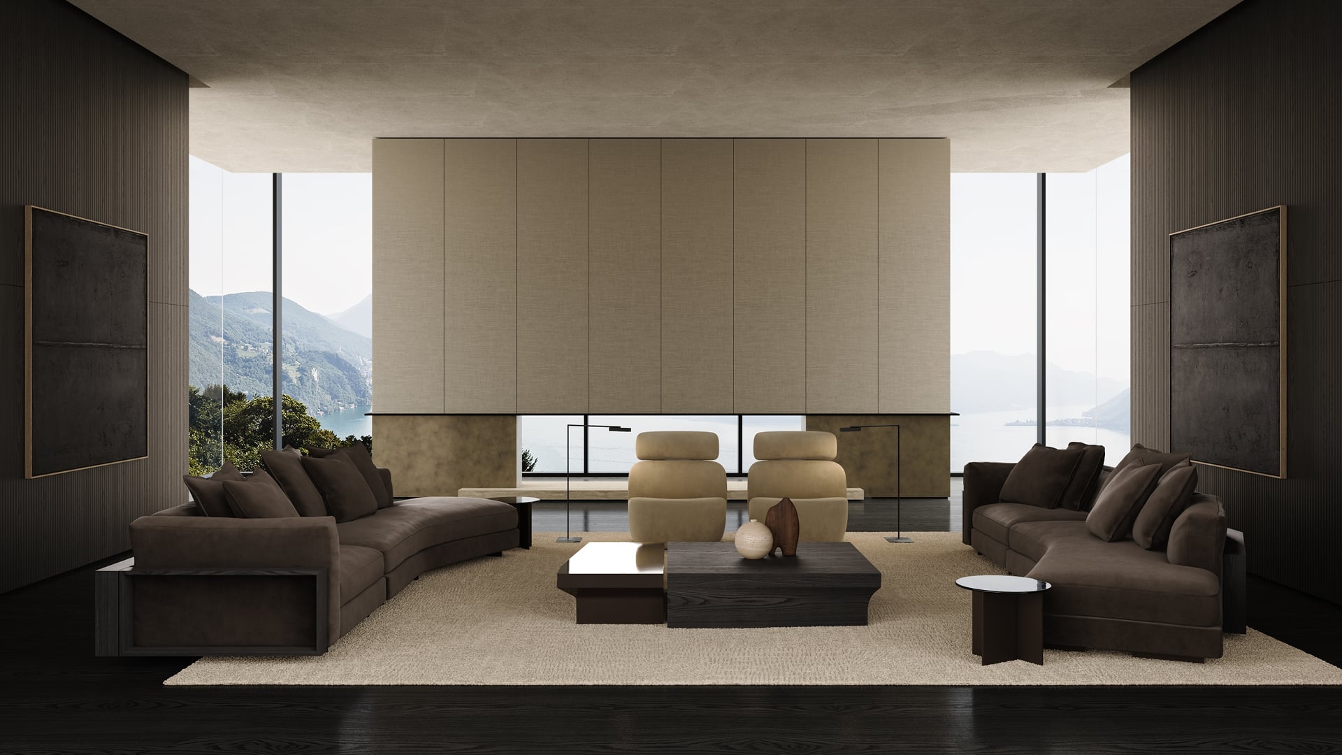 Poliform Immagine di News 2026 Indoor Savoy 4