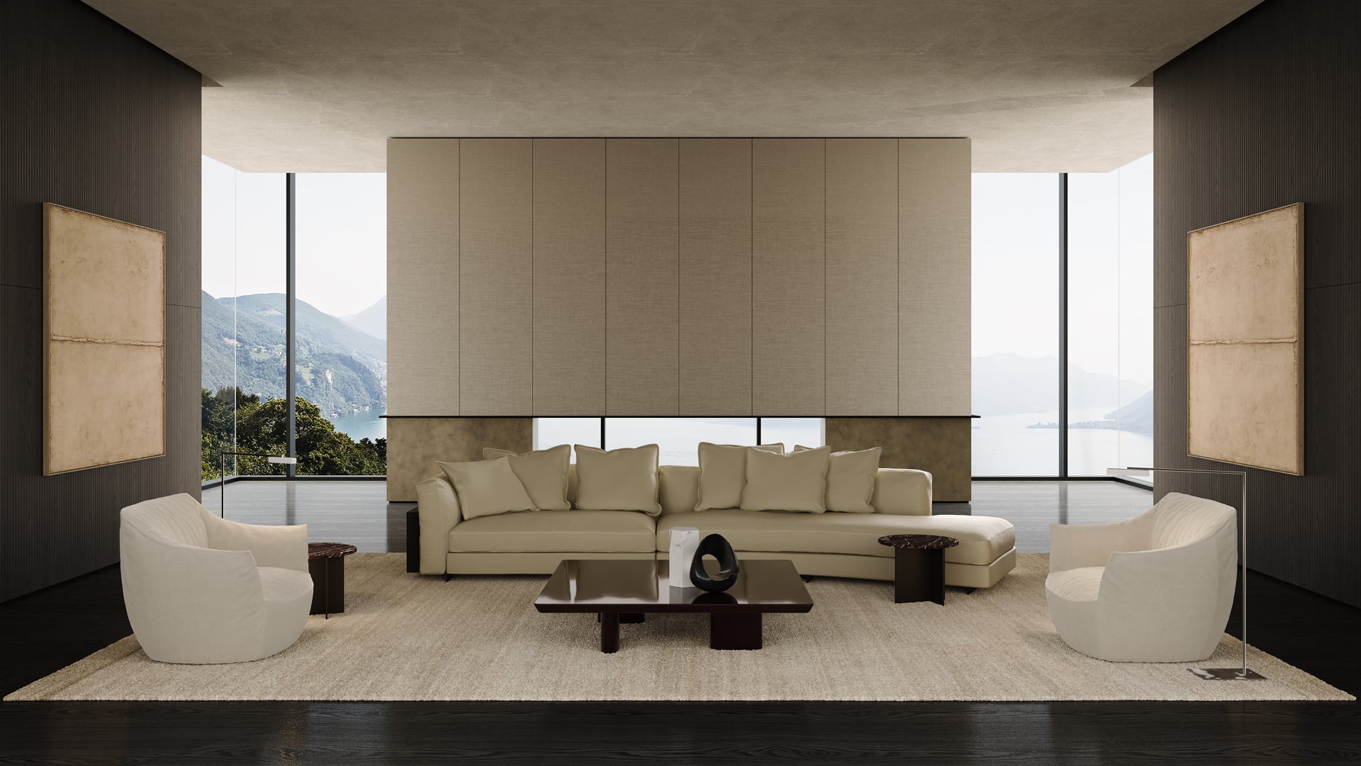Poliform Immagine di News 2026 Indoor Savoy 5