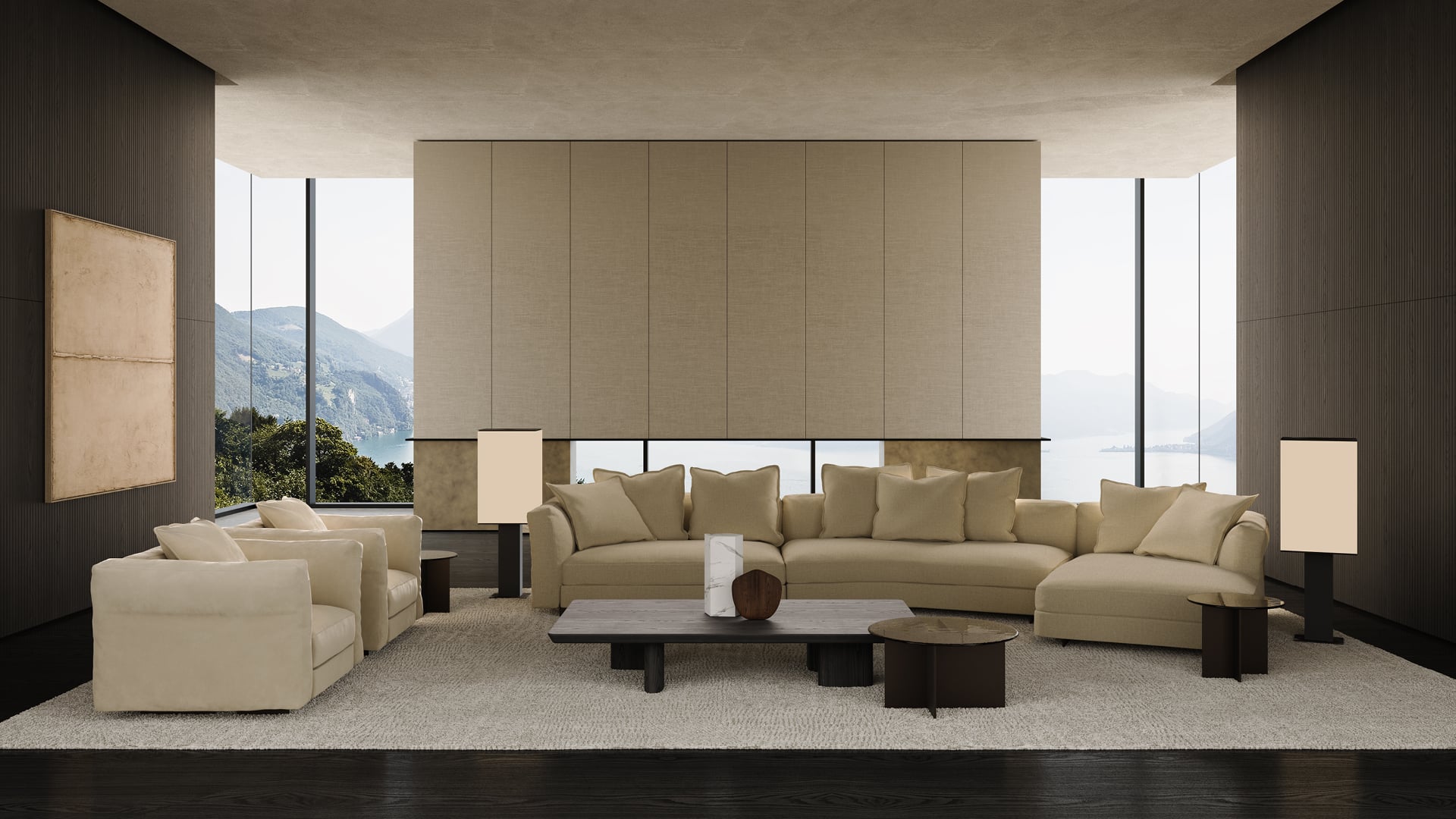 Poliform Immagine di News 2026 Indoor Savoy 6