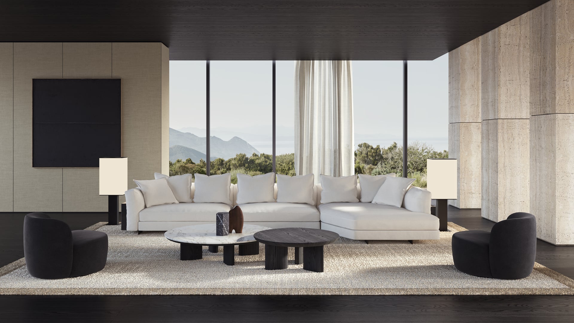 Poliform Immagine di News 2026 Indoor Savoy 7