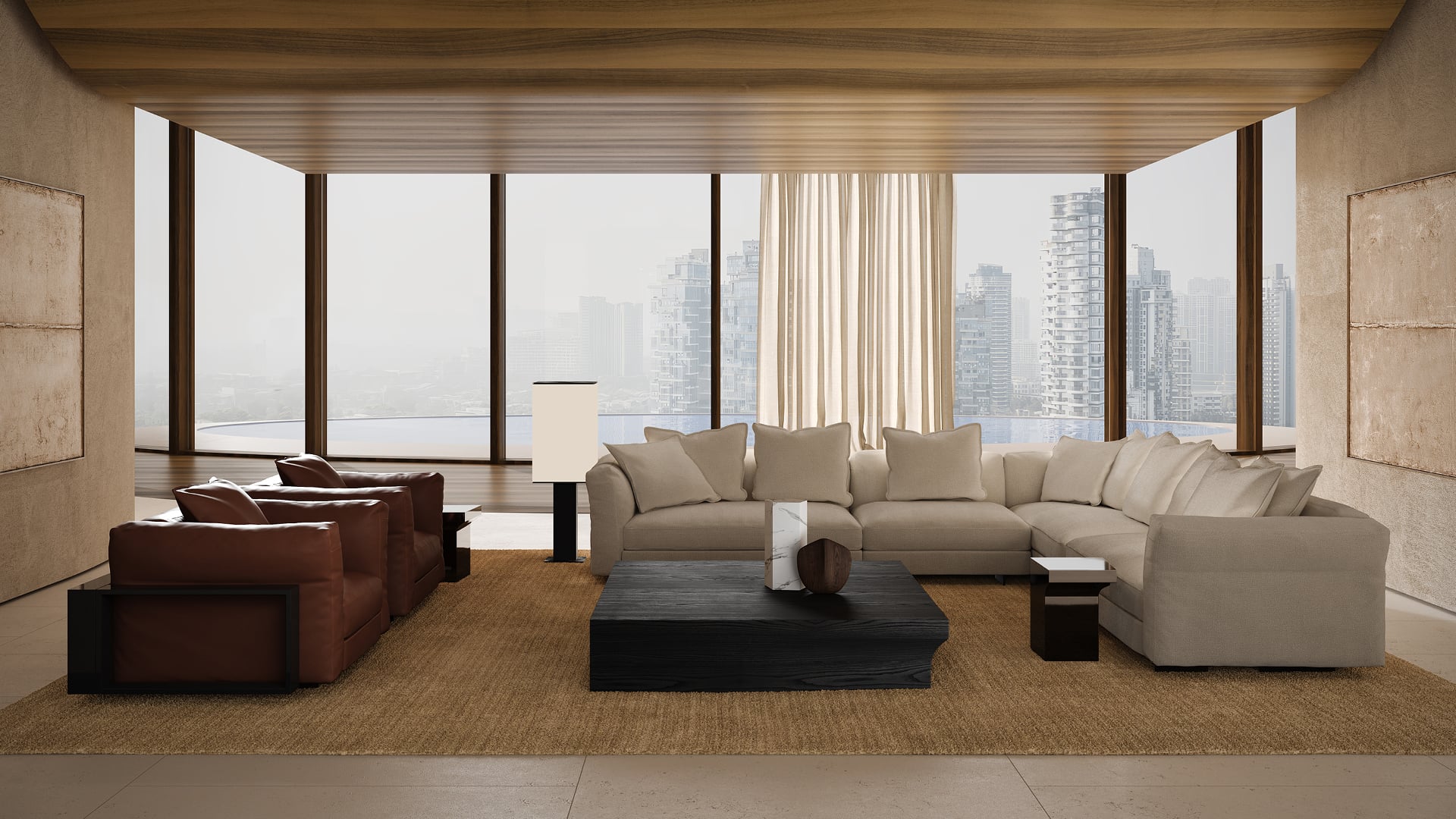 Poliform Immagine di News 2026 Indoor Savoy 9