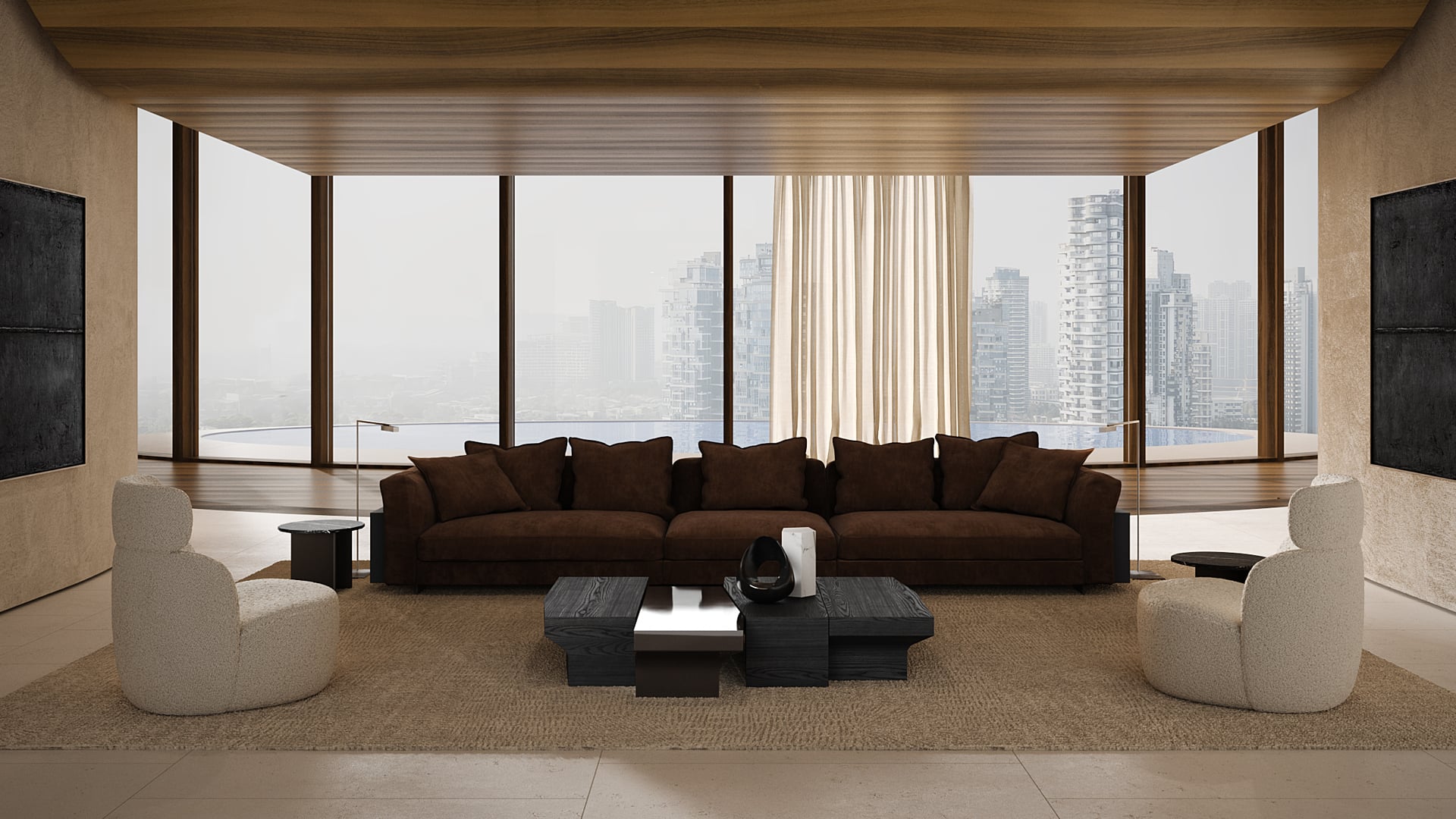 Poliform Immagine di News 2026 Indoor Savoy 10