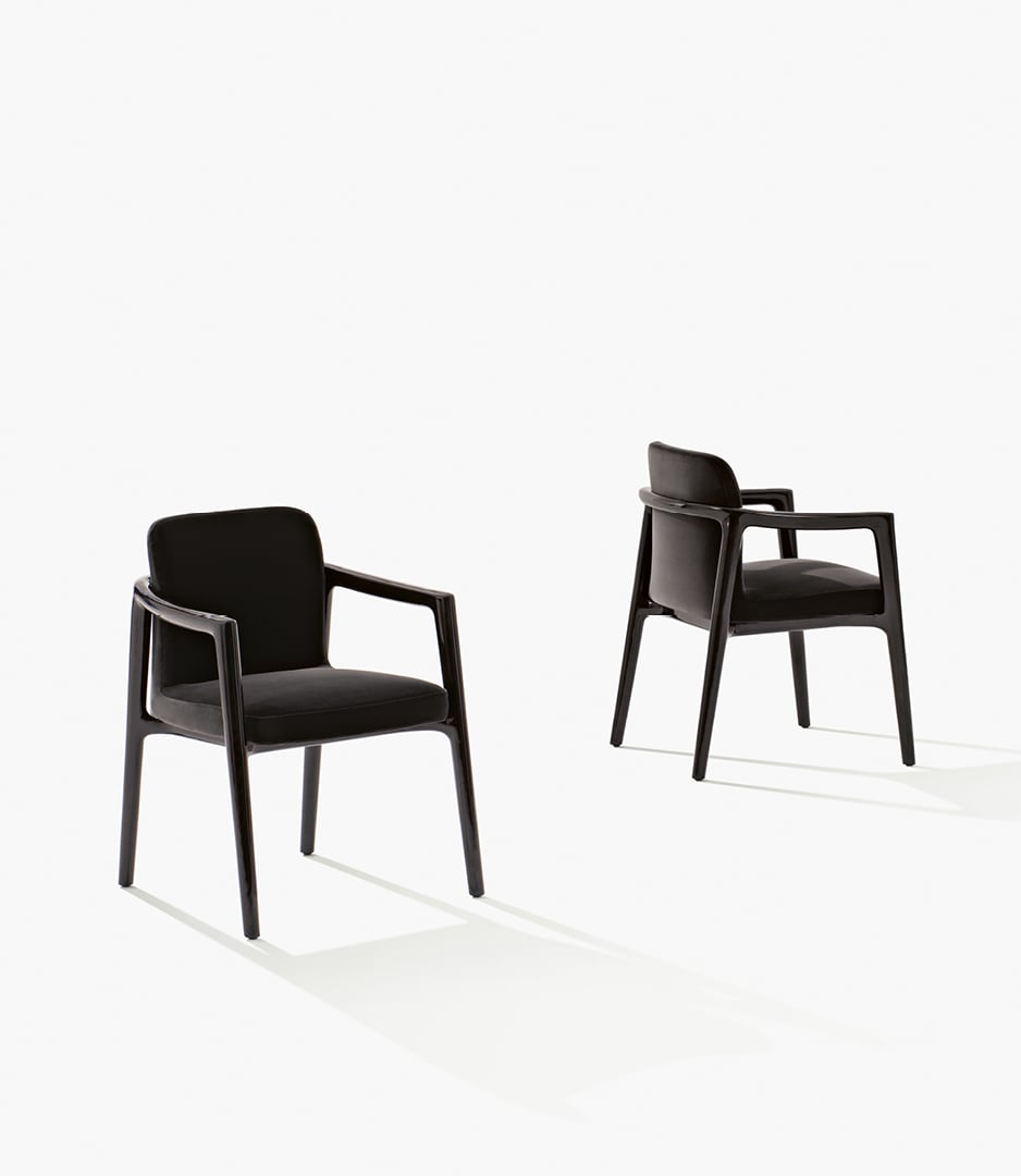 Poliform Immagine di Novedades 2026 Indoor Victoria 3