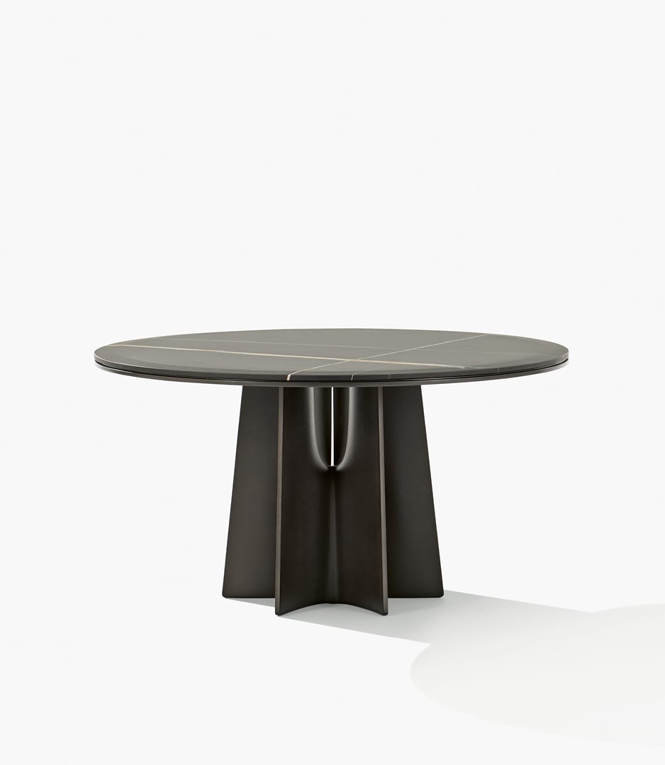 Poliform Immagine di Новинки 2026 Indoor Vortice 3