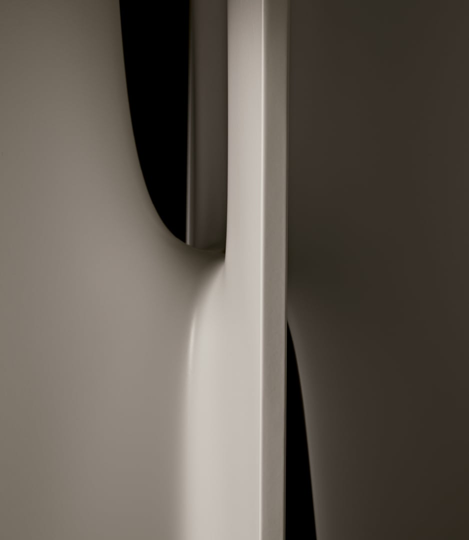 Poliform Immagine di Новинки 2026 Indoor Vortice 6